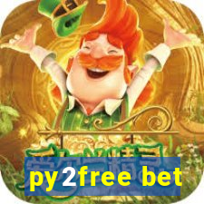 py2free bet